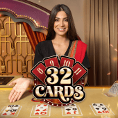 32 Baraha - bongdaso casino