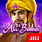Ali Baba - bongdaso game