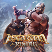 Asgardian Trỗi Dậy - bongdaso
