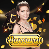 Baccarat A - bongdaso casino