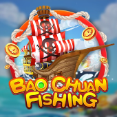 Câu Cá Bao Chuan - bongdaso