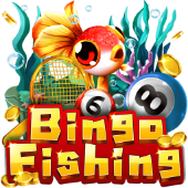 Câu Cá Bingo - bongdaso