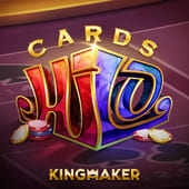 Bài Hi Lo - bongdaso game