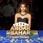 Casino Marina Andar Bahar - bongdaso