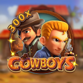 Cao Bồi - bongdaso game