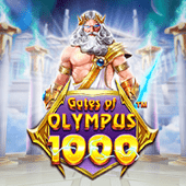Cổng Olympus 1000 - bongdaso
