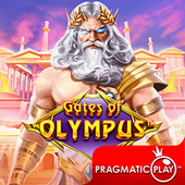Cổng Olympus - bongdaso