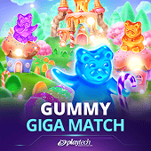 Kẹo Dẻo Giga Match - bongdaso