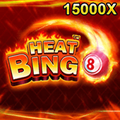 Bingo Nóng free play