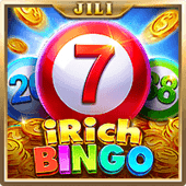 Bingo Irich - bongdaso slot
