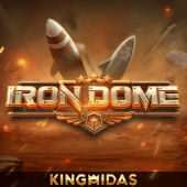 Vòm Sắt - bongdaso game