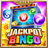 Bingo Jackpot - bongdaso