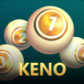 Keno - bongdaso game