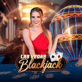 Blackjack Las Vegas - bongdaso