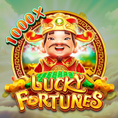 Vận May Phú Quý free play