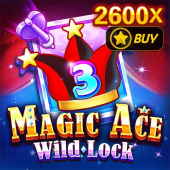 Át Chủ Bài Ma Thuật Khóa Hoang Dã - bongdaso slot