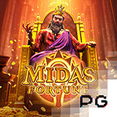 Vận May Midas - bongdaso