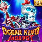 Vua Đại Dương Jackpot - bongdaso