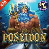 Poseidon - bongdaso slot