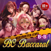 Baccarat Blockchain Sexy - bongdaso