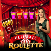 Roulette Tối Thượng - bongdaso