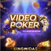 Video Poker - bongdaso